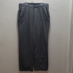 Nike thermal sweatpants